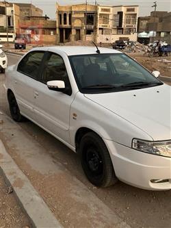 ئێران خودرۆ سۆرێن